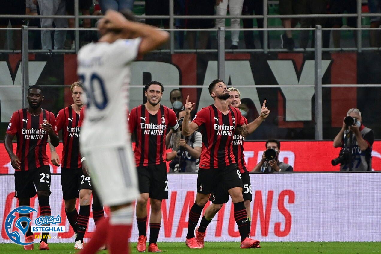 سری آ ایتالیا