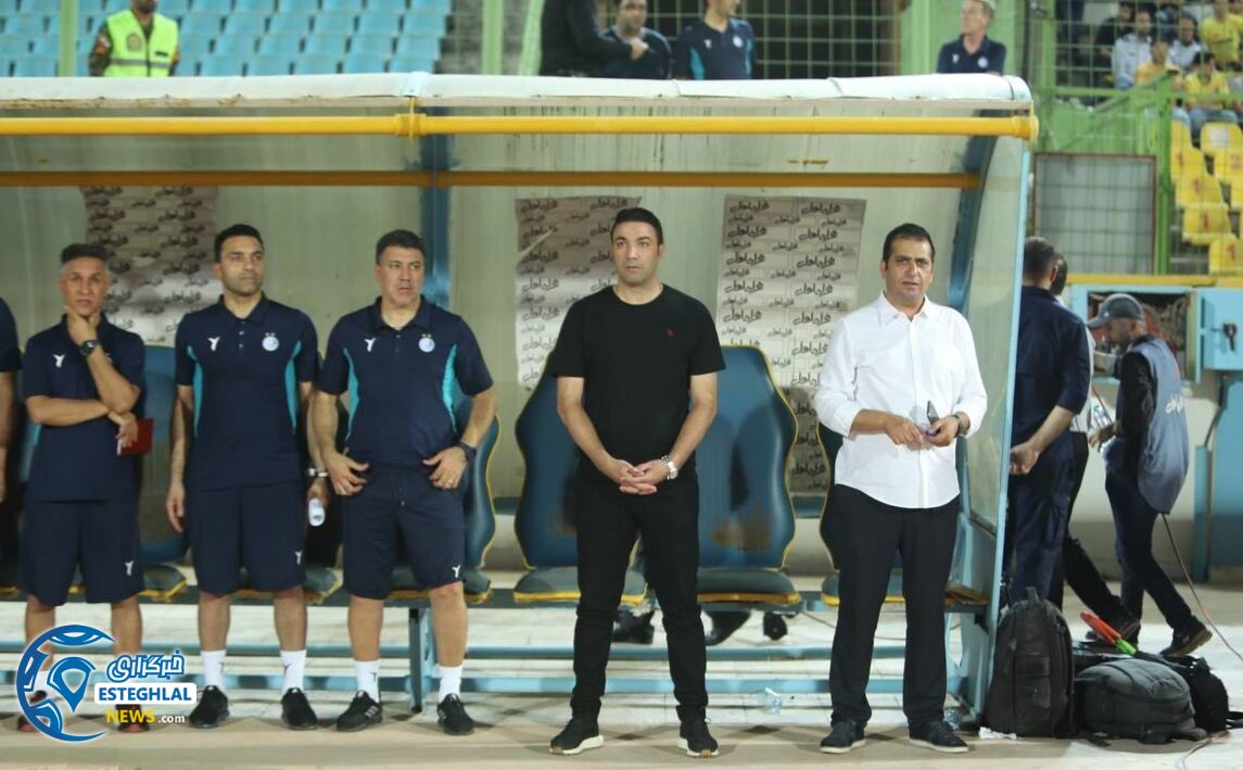 جواد نکونام