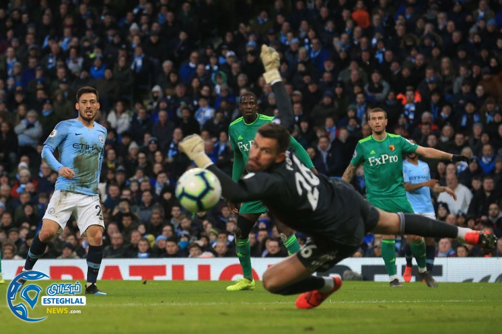 لیگ برتر انگلیس