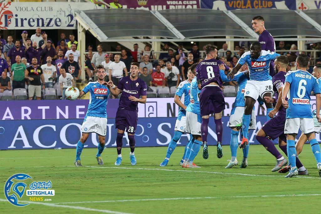 سری آ ایتالیا