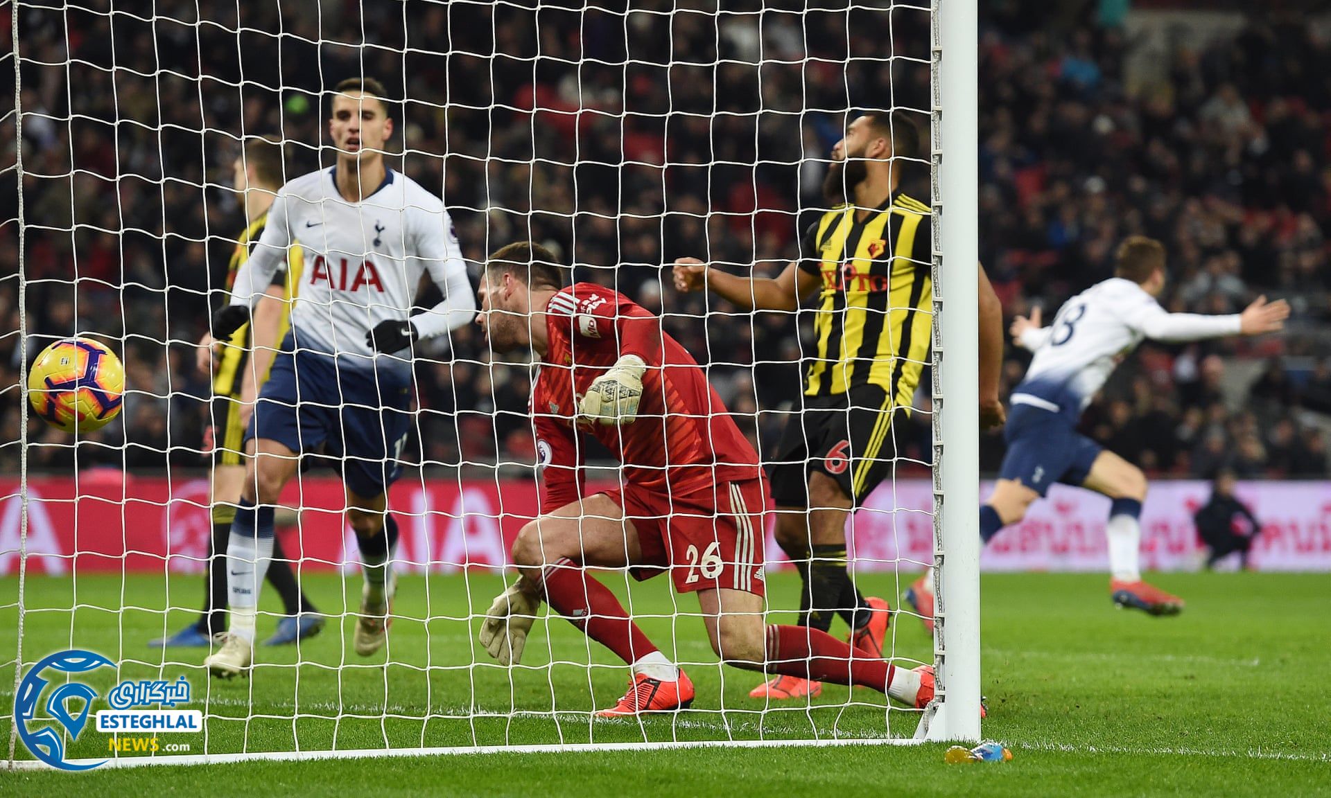 لیگ برتر انگلیس