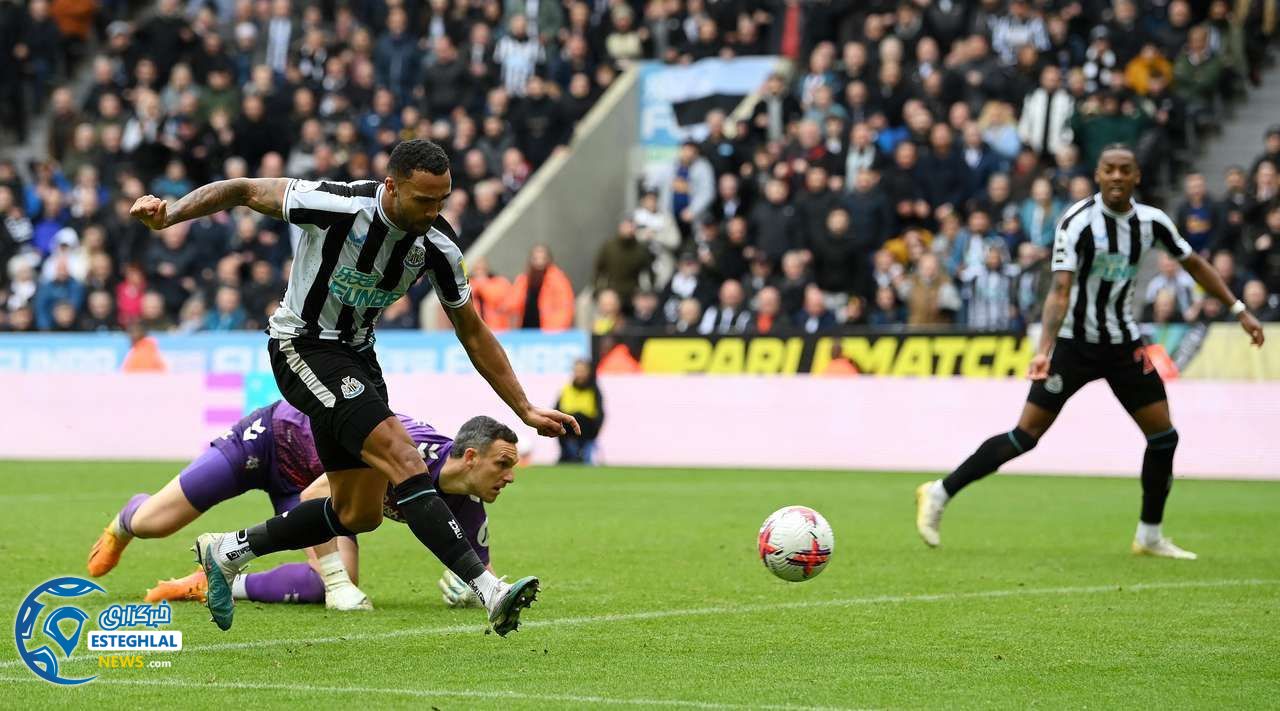 لیگ برتر انگلیس