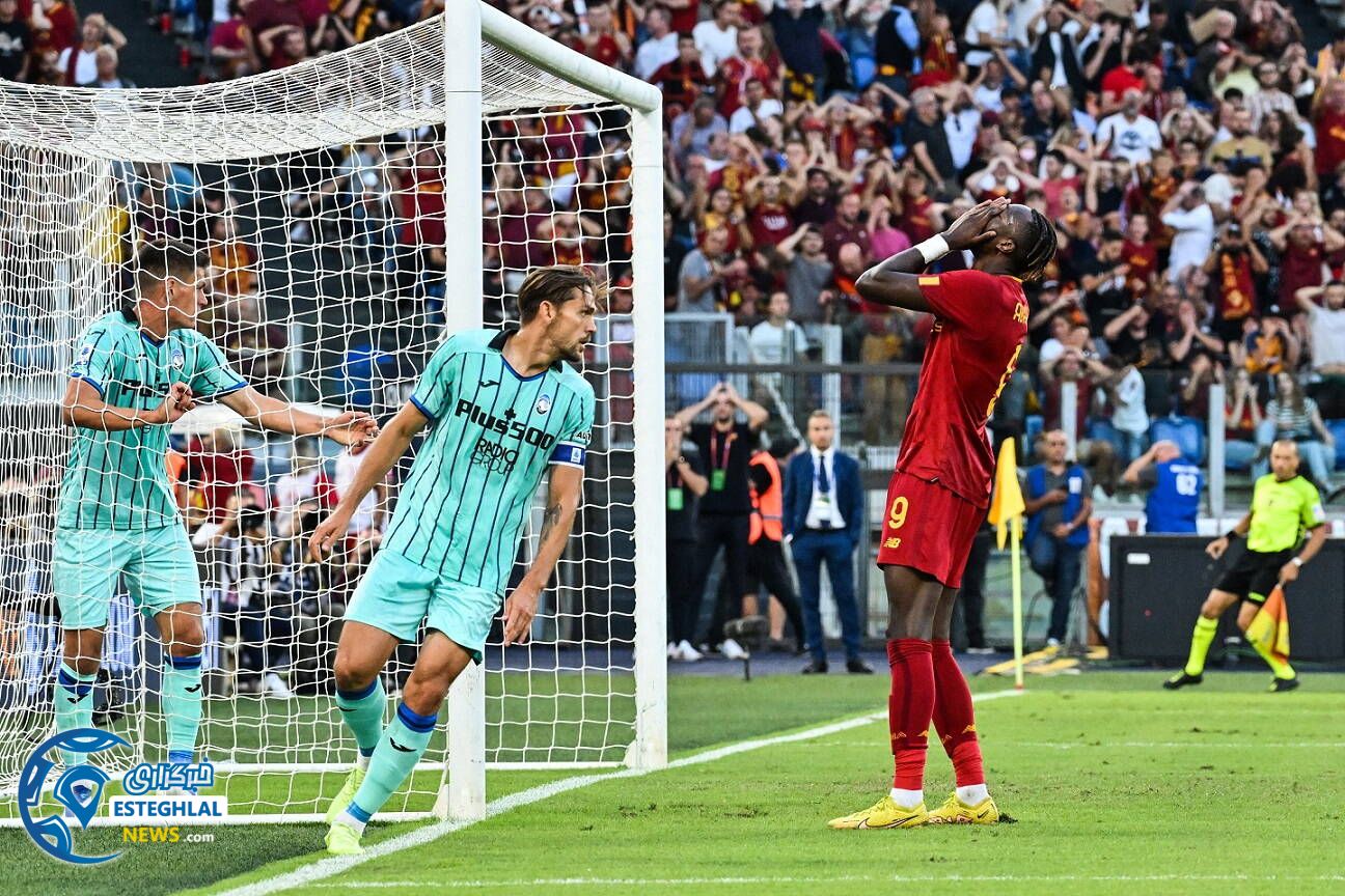 سری آ ایتالیا