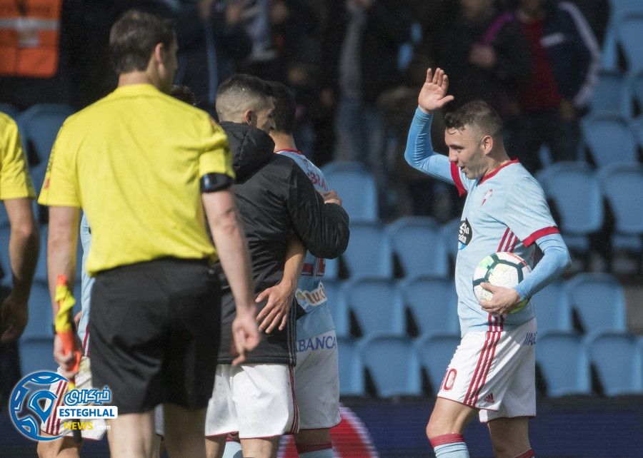 لالیگا اسپانیا