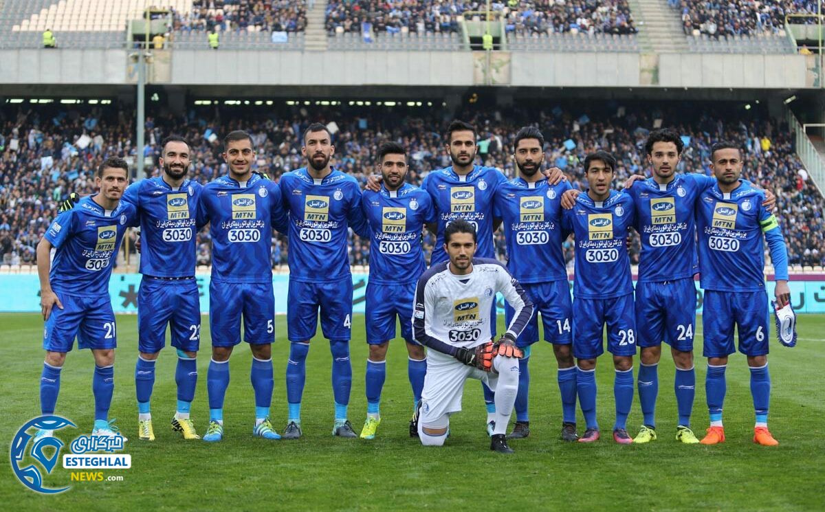 استقلال و سایپا