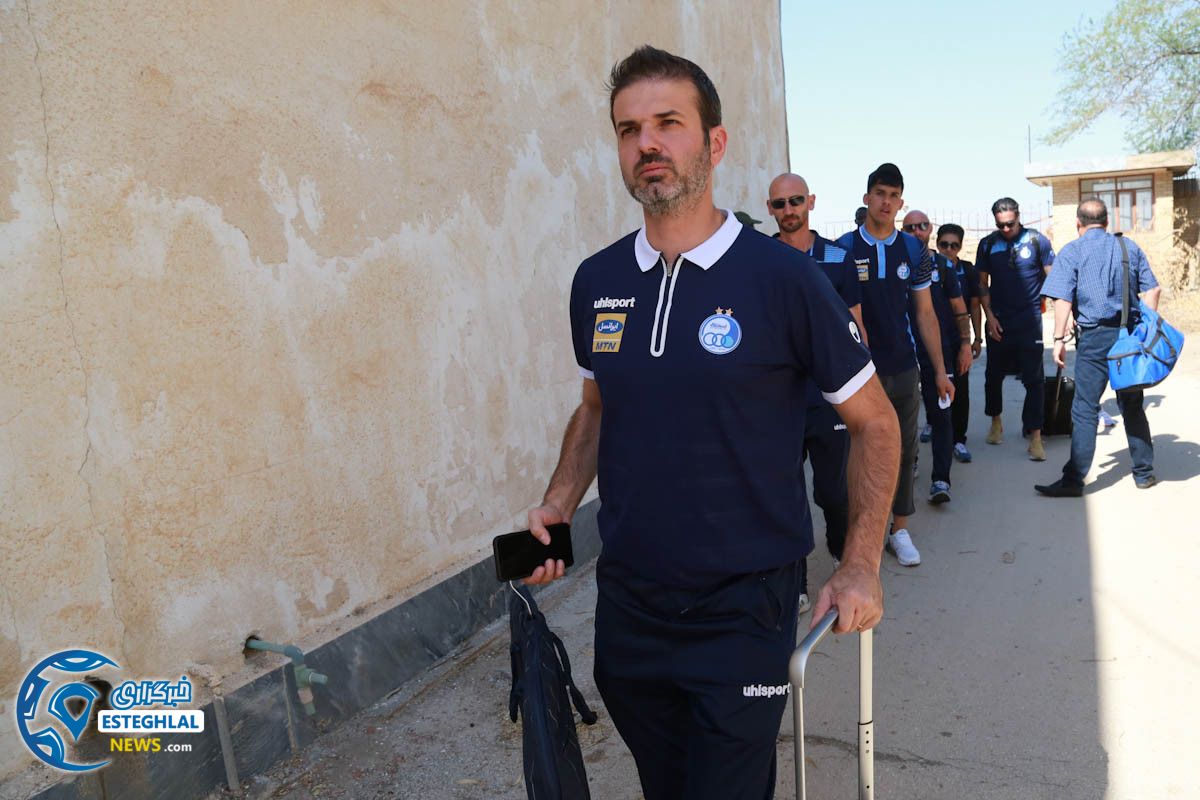 آندره‌آ استراماچونی