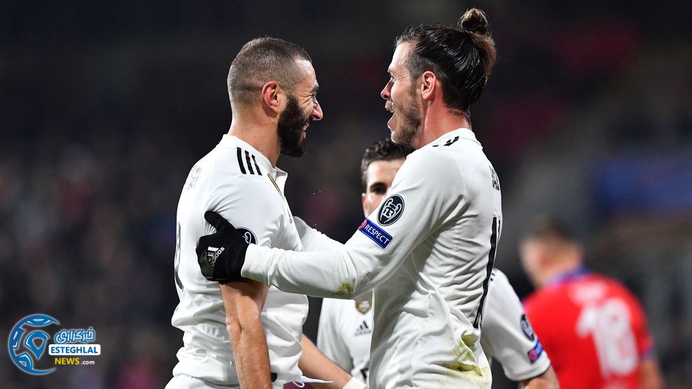 لیک قهرمانان اروپا