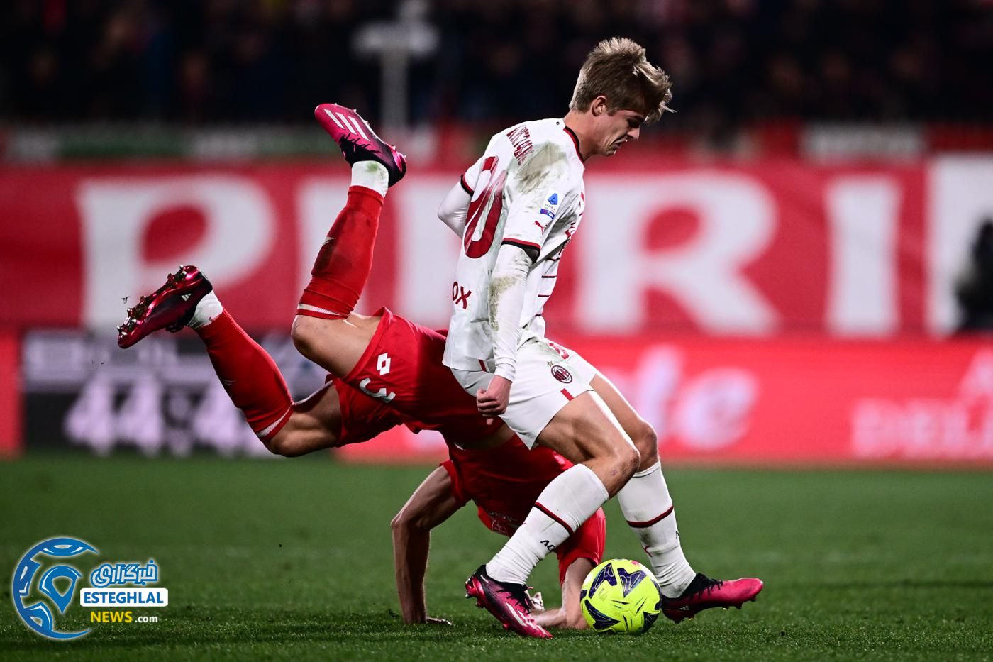 سری آ ایتالیا