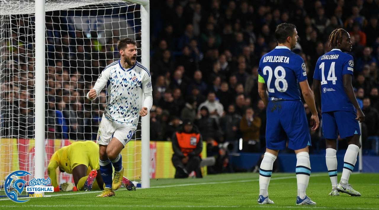 لیگ قهرمانان اروپا