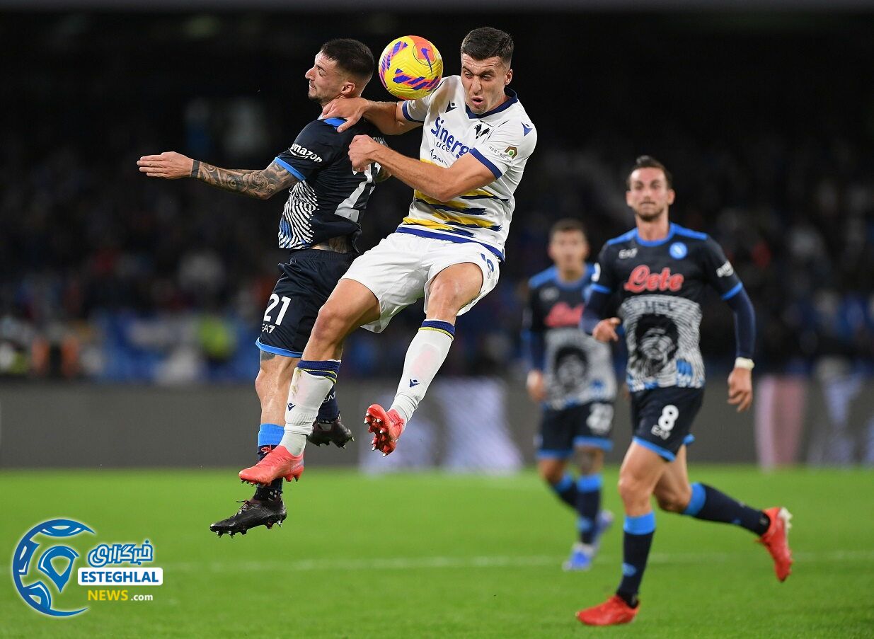 سری آ ایتالیا