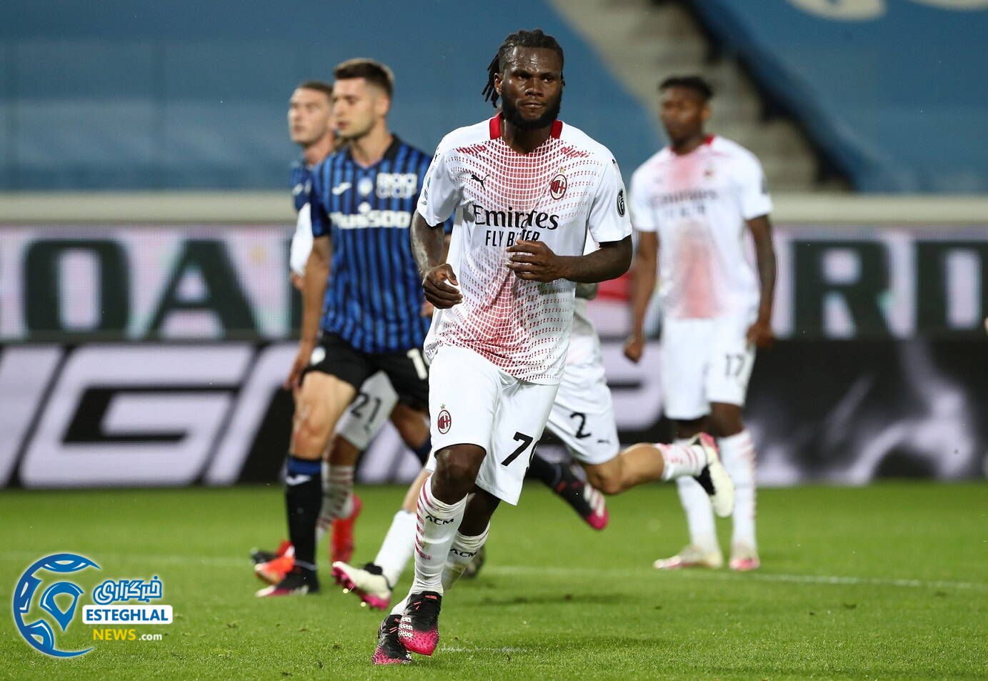 سری آ ایتالیا