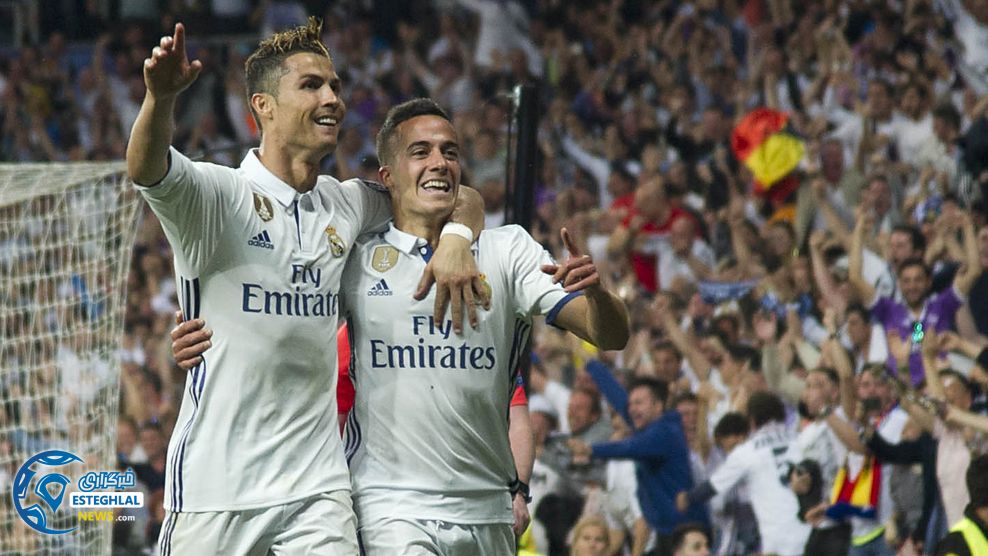 رئال مادرید و اتلتیکومادرید