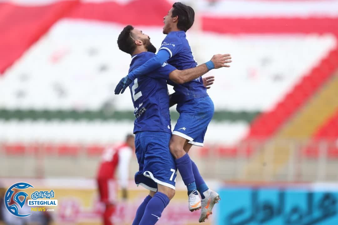 تراکتور 1-3 استقلال