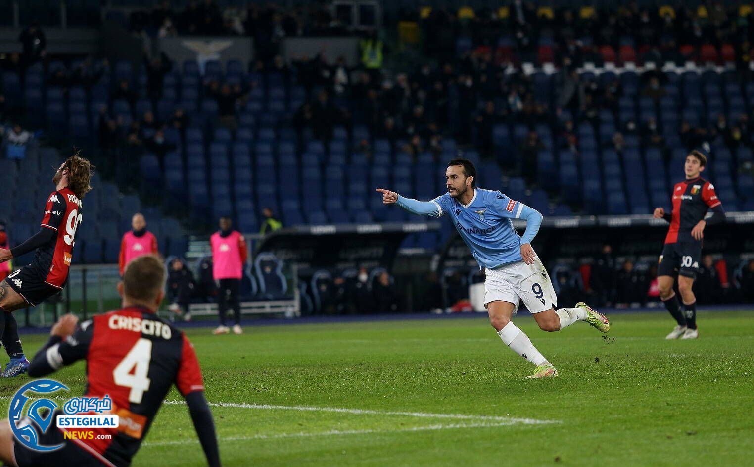 سری آ ایتالیا