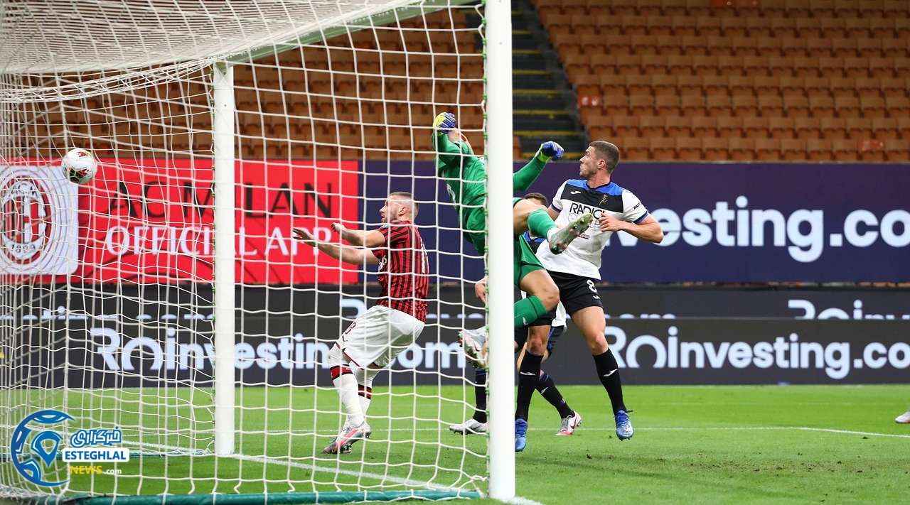 سری آ ایتالیا