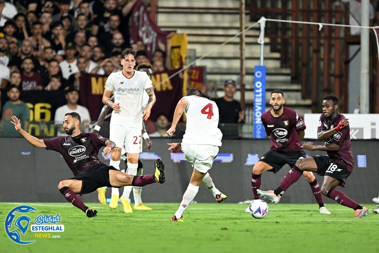 سری آ ایتالیا