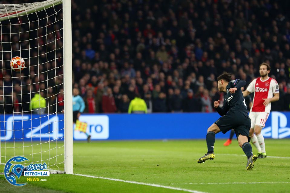 لیگ قهرمانان اروپا