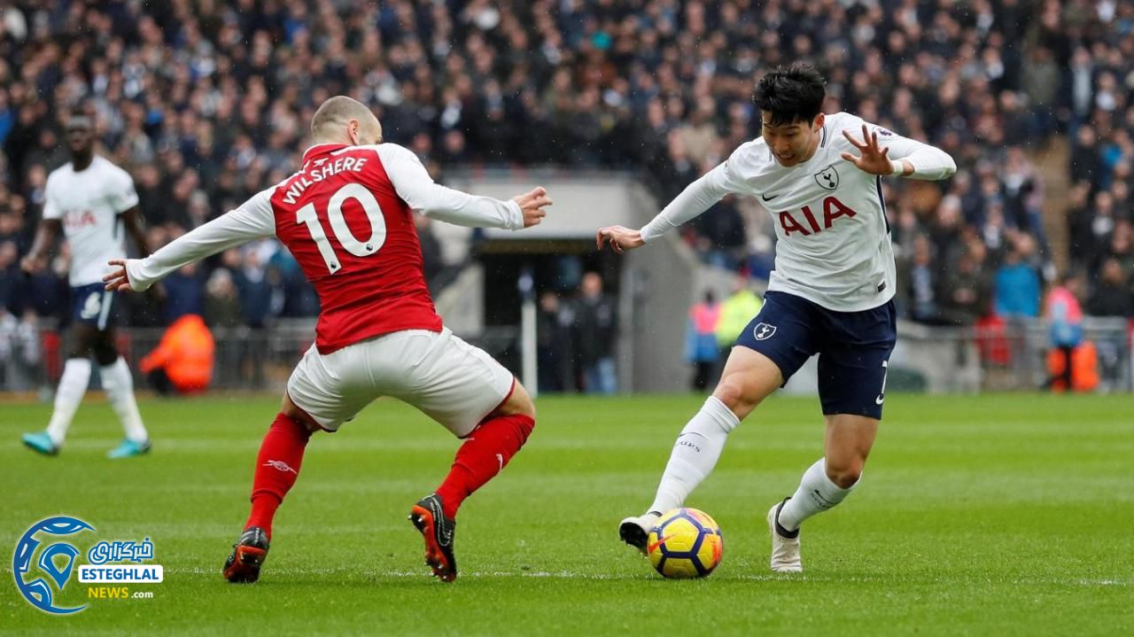 لیگ برتر انگلیس