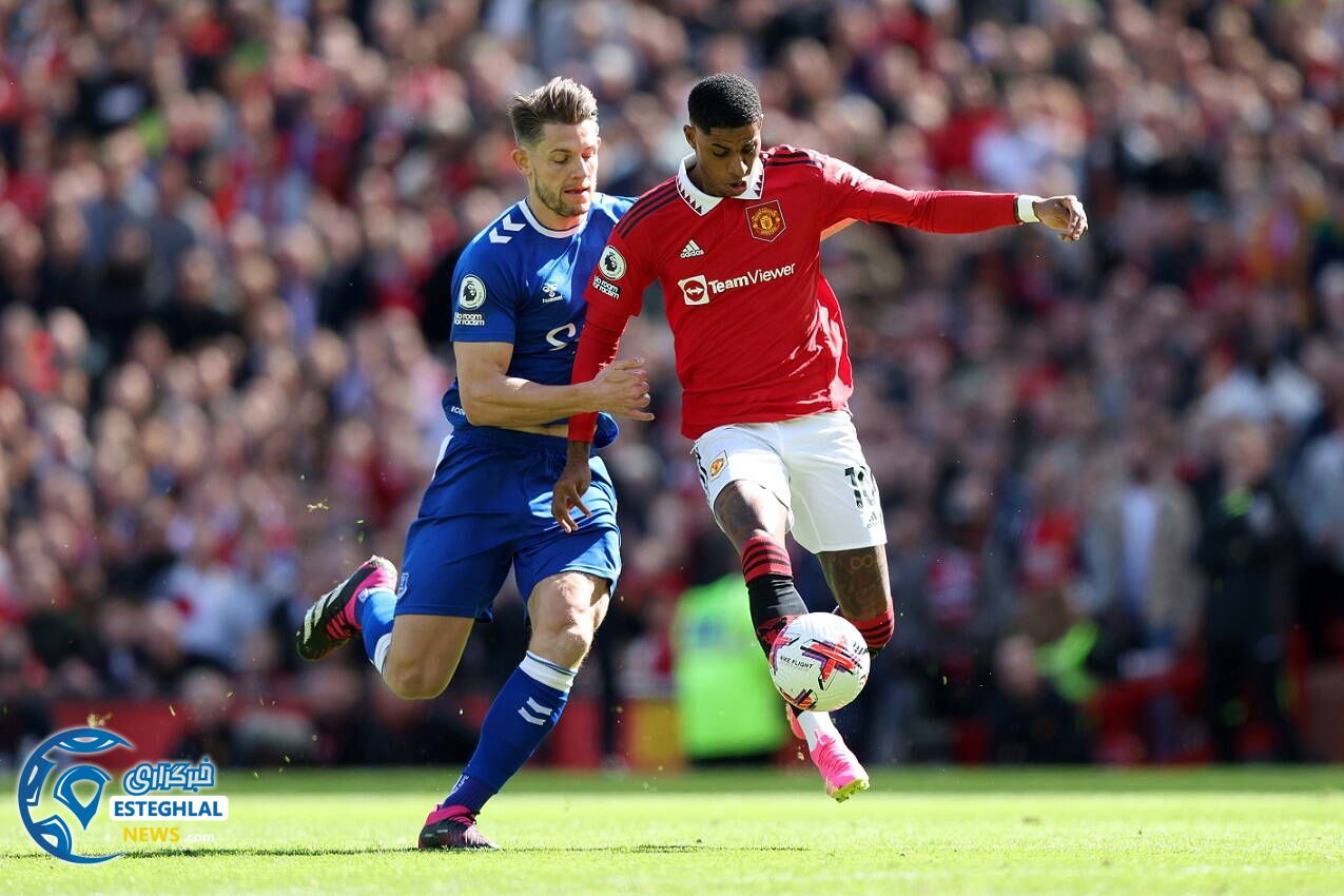 لیگ برتر انگلیس