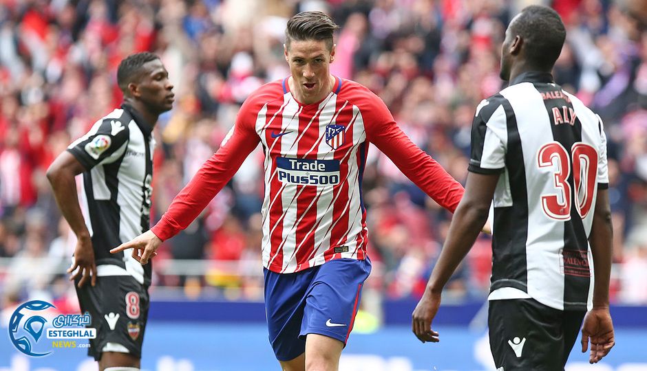  لالیگا اسپانیا