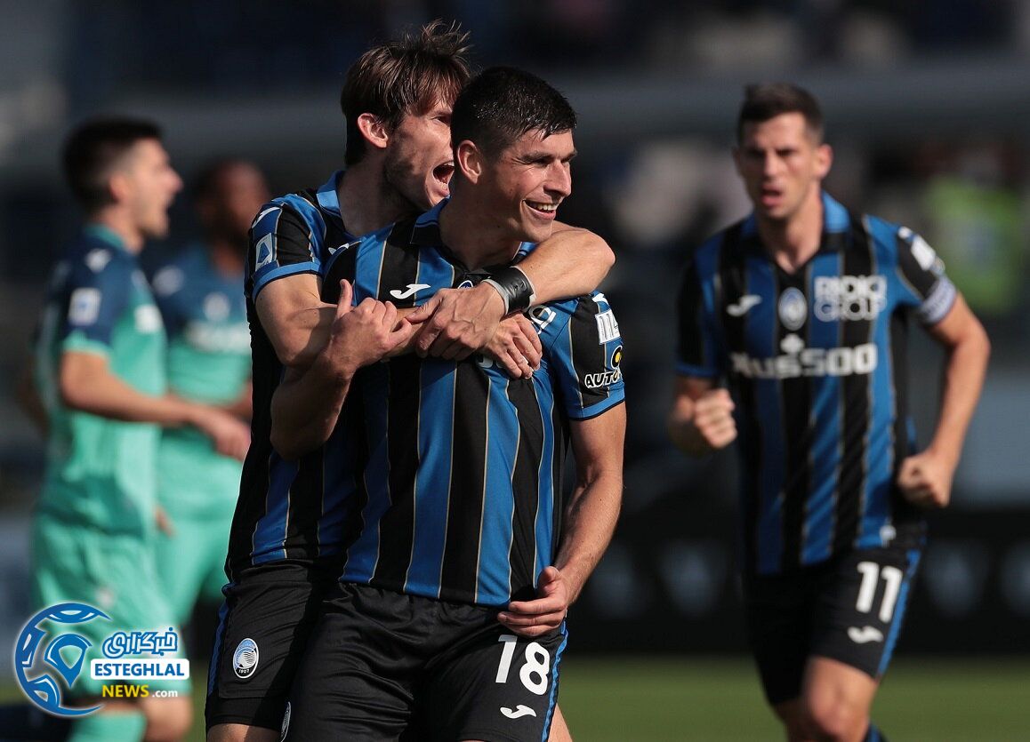 سری آ ایتالیا