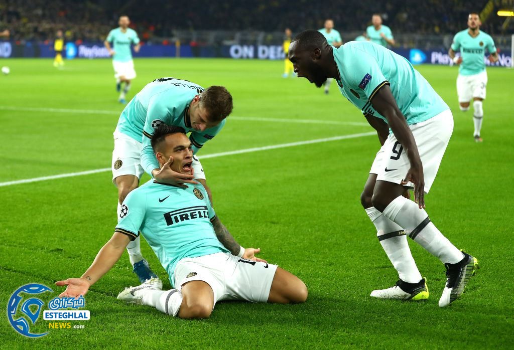 لیگ قهرمانان اروپا