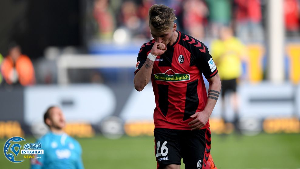 بوندسلیگا آلمان