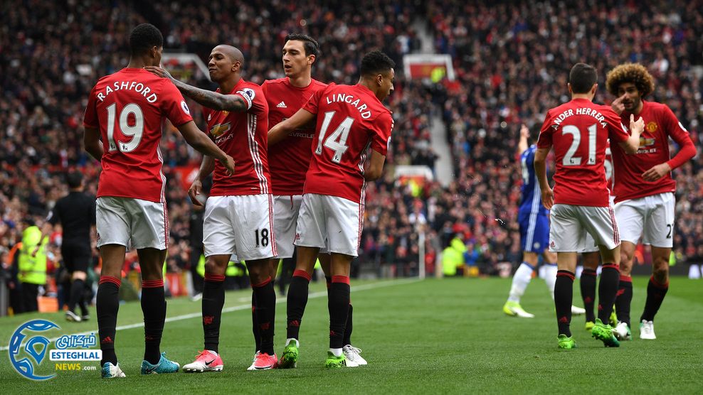 لیگ برتر انگلیس