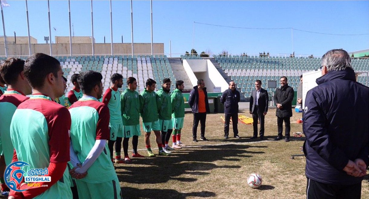 حواشی دربی نود و یکم