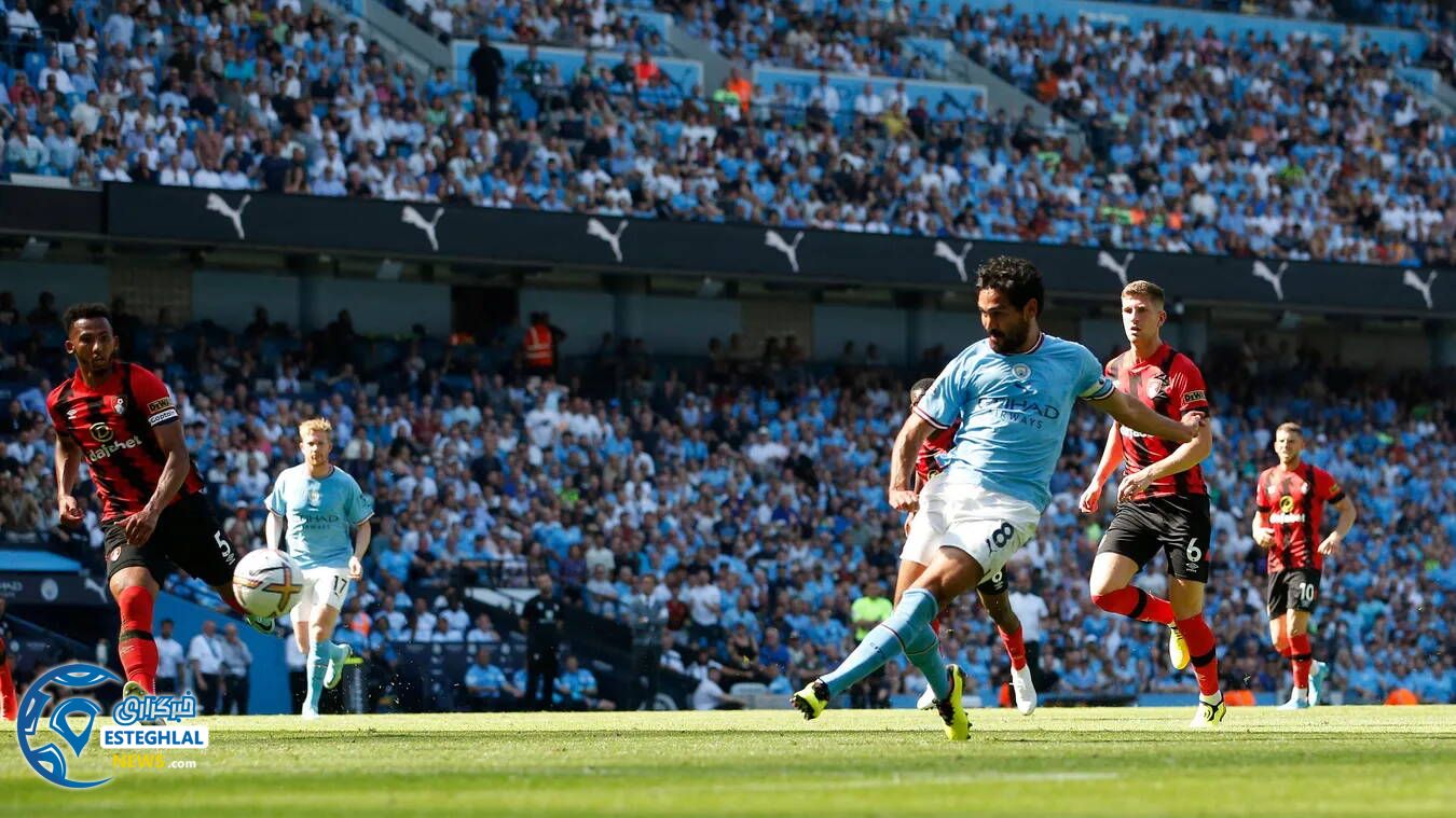 لیگ برتر انگلیس