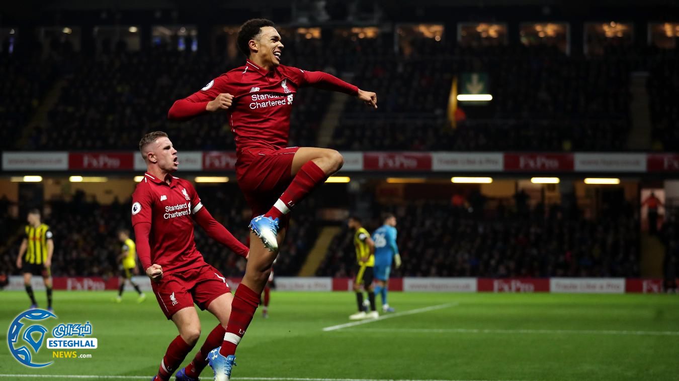 لیگ برتر انگلیس