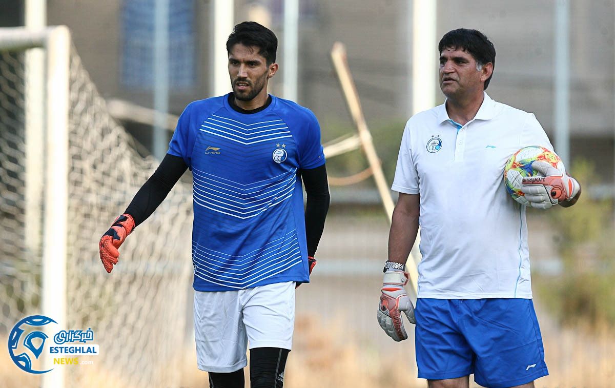 بهزاد غلامپور