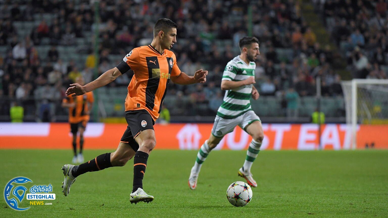 لیگ قهرمانان اروپا