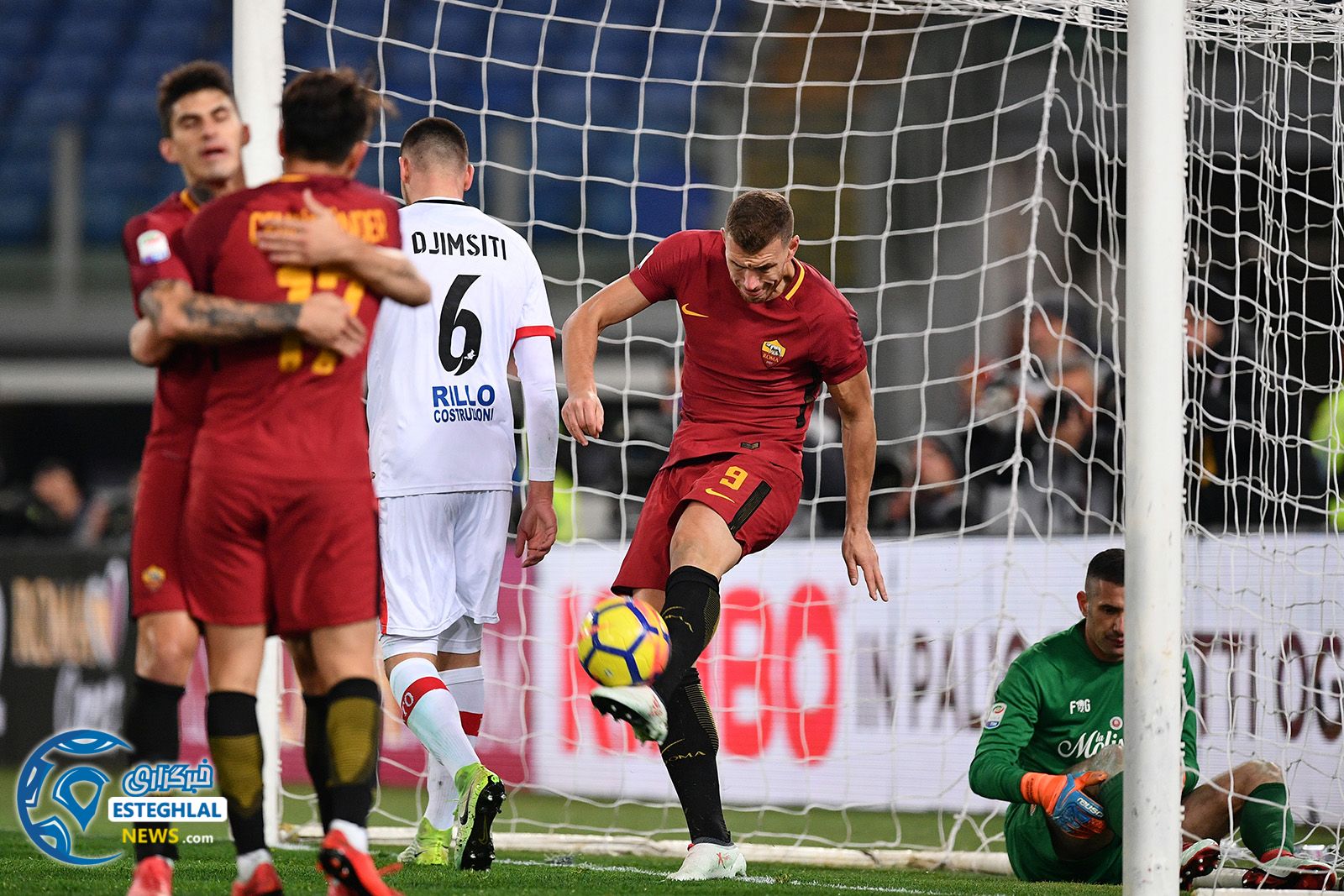 سری آ ایتالیا