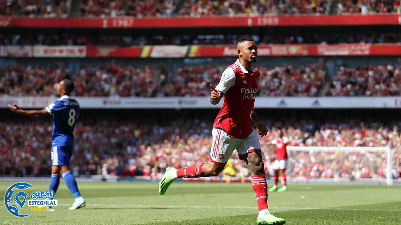 لیگ برتر انگلیس