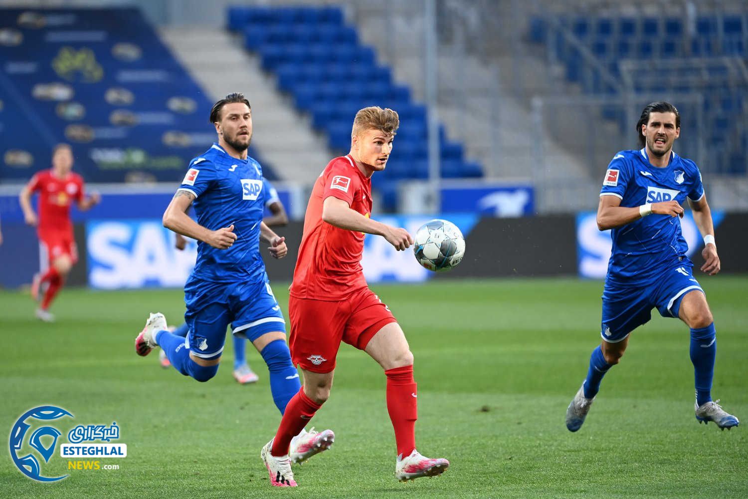 بوندسلیگا آلمان