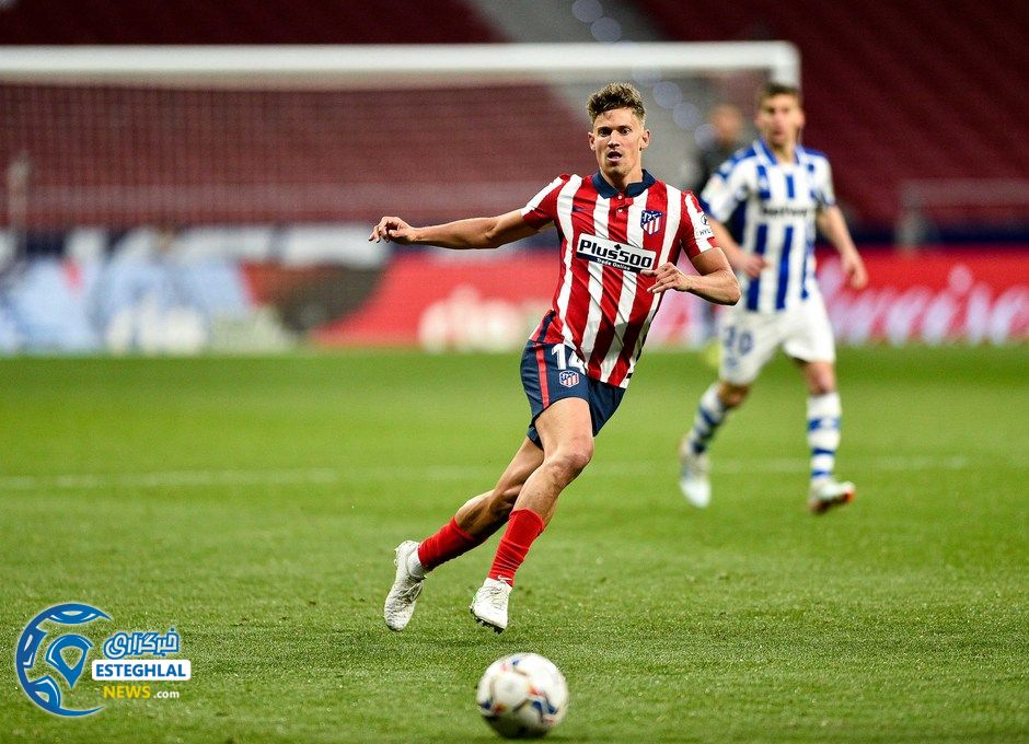 اتلتیکومادرید 1-0 آلاوز