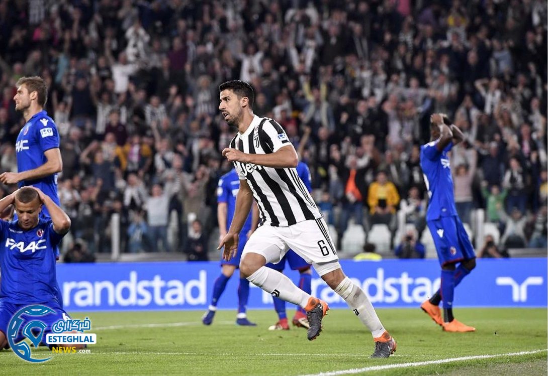 سری آ ایتالیا