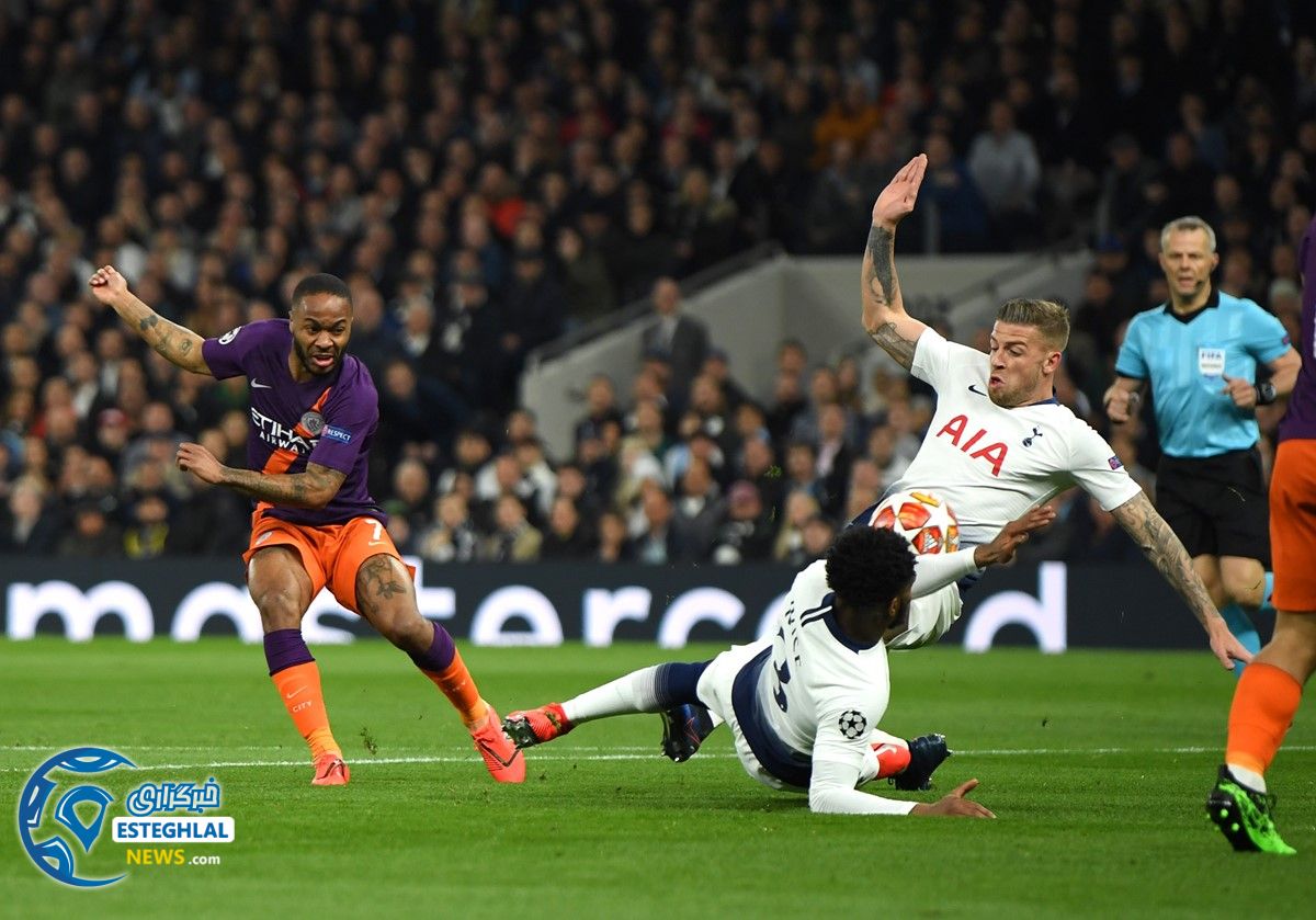 لیگ قهرمانان اروپا