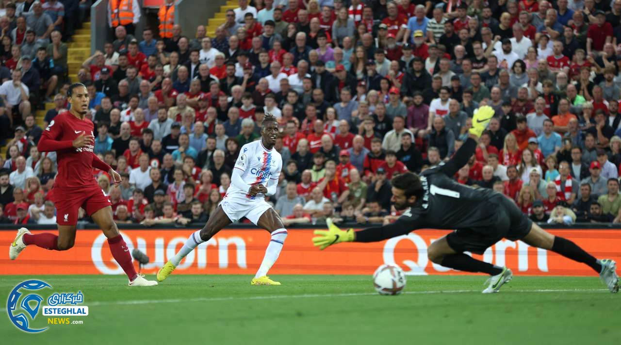 لیگ برتر انگلیس