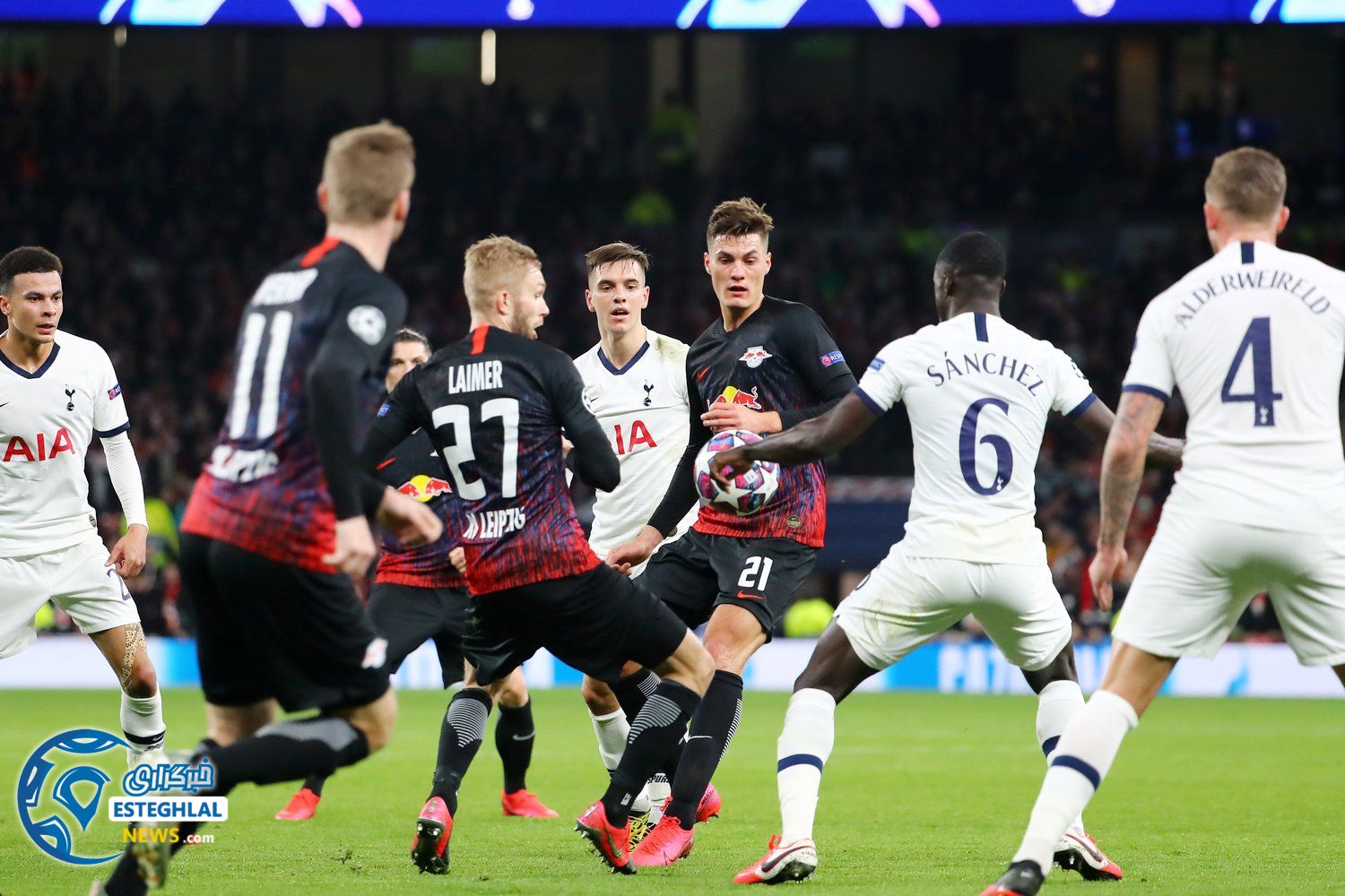 لیگ قهرمانان اروپا