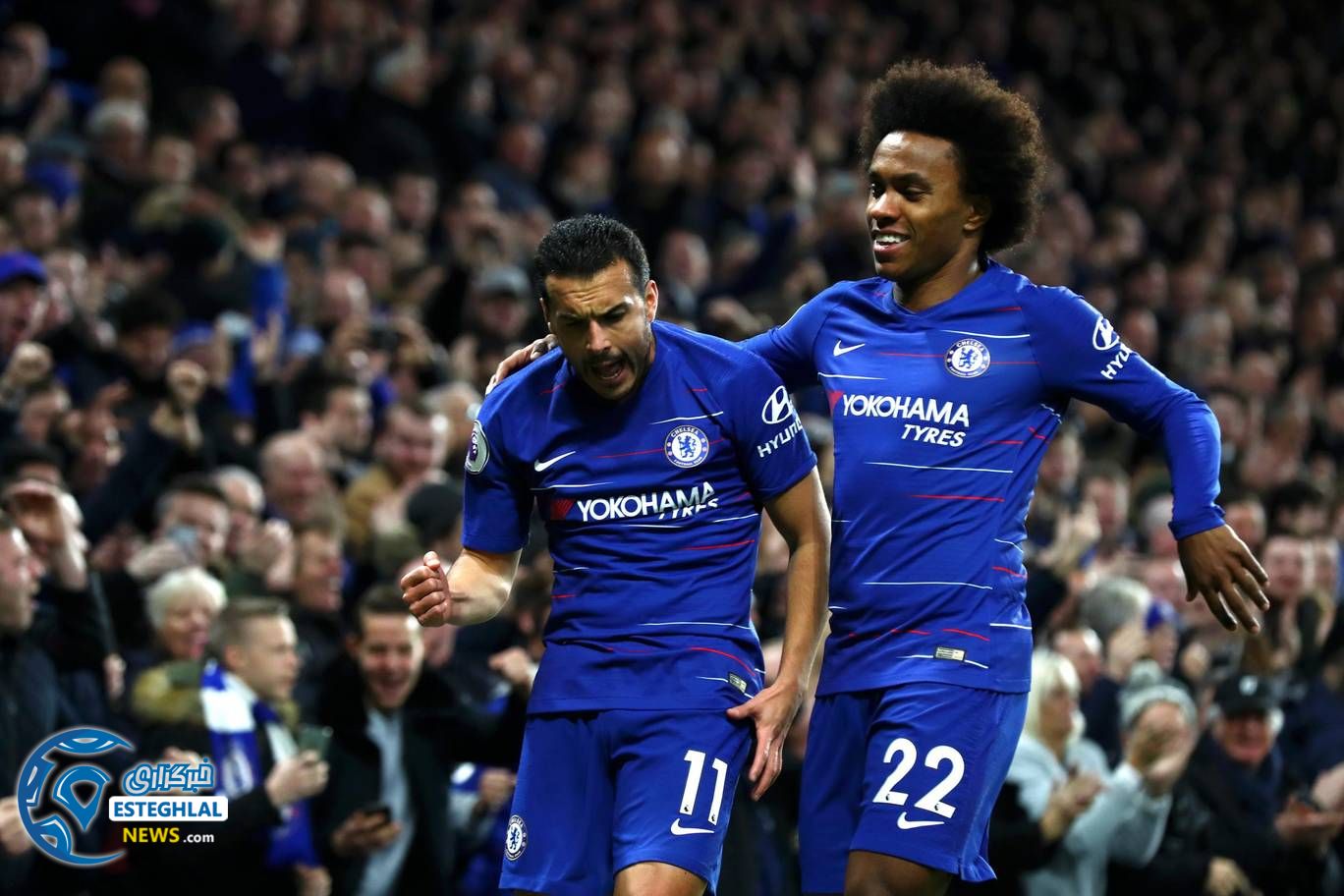 لیگ برتر انگلیس