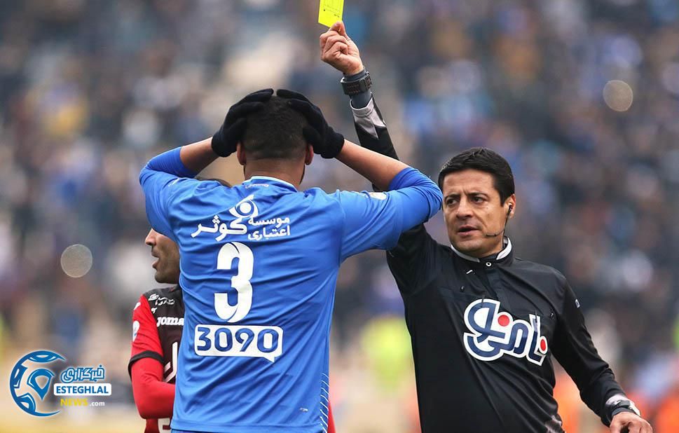 علیرضا فغانی