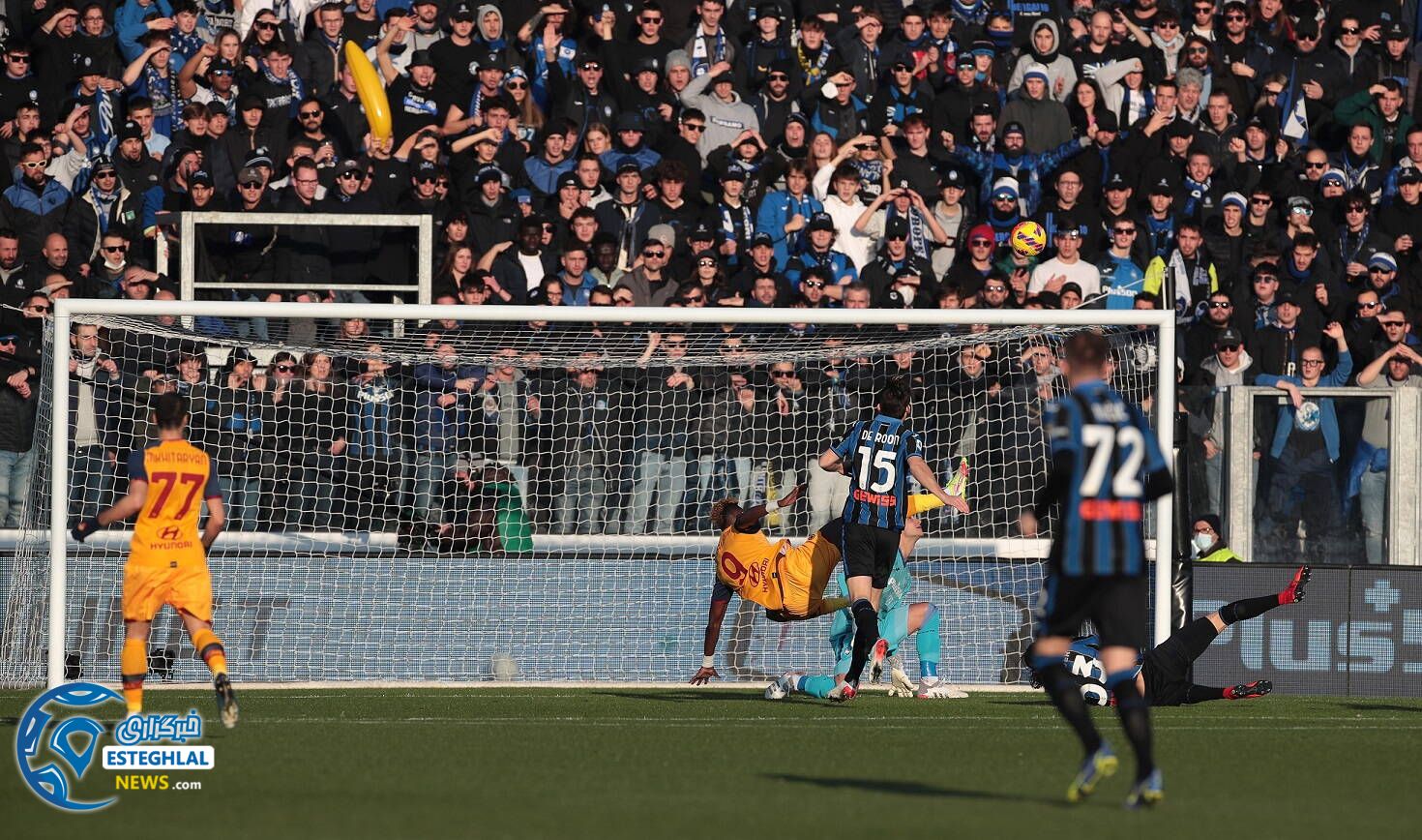 سری آ ایتالیا