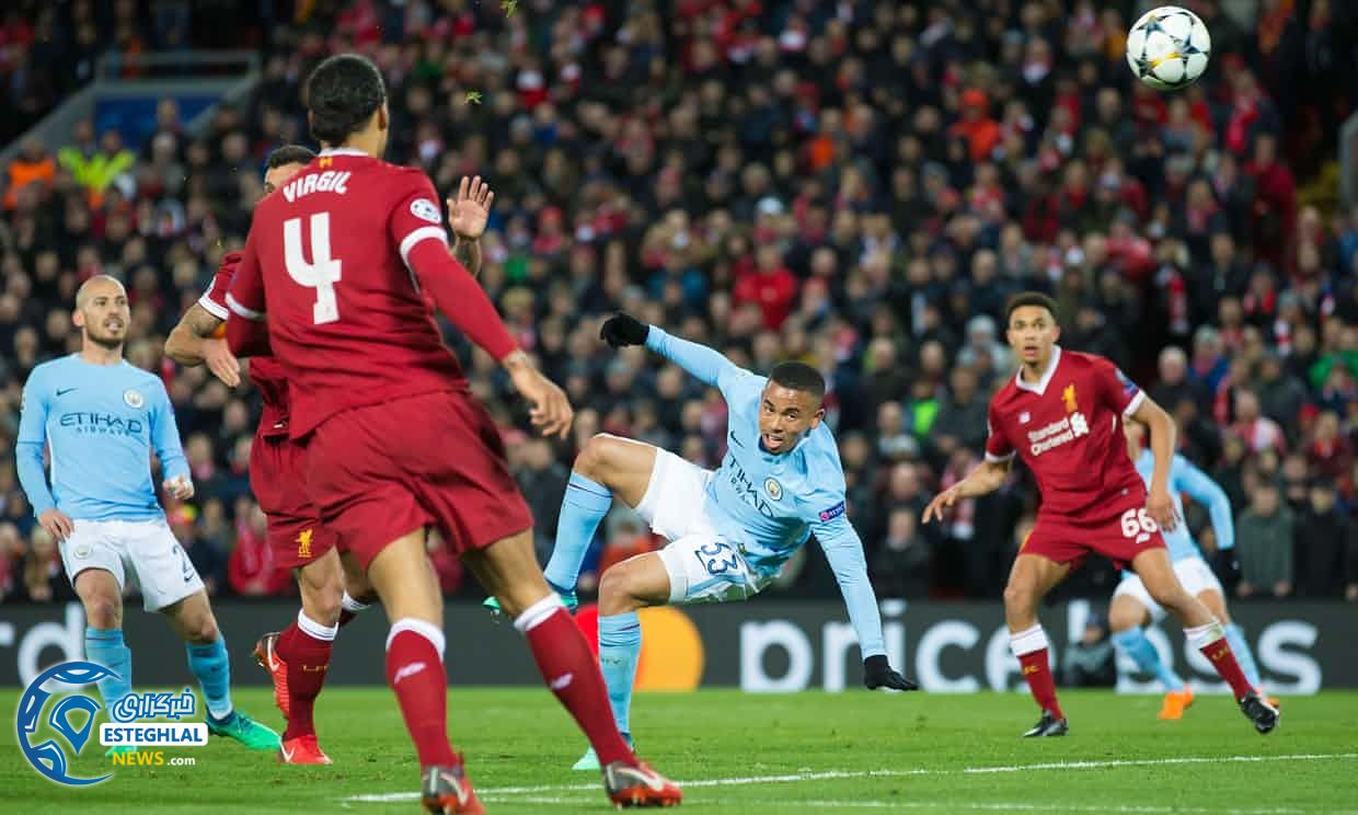 لیگ قهرمانان اروپا