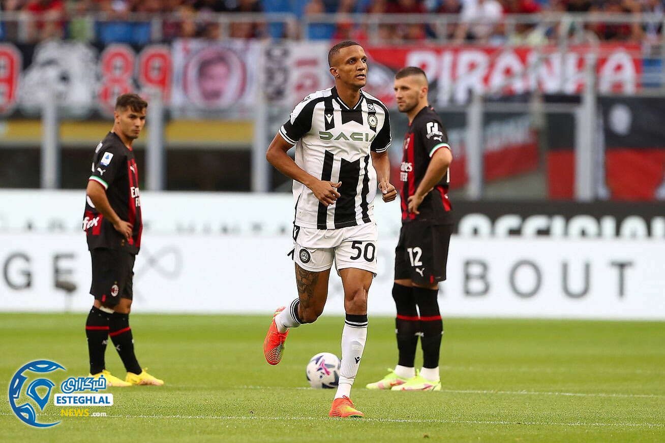 سری آ ایتالیا