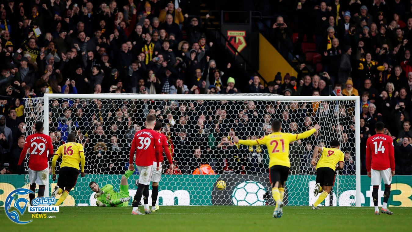 لیگ برتر انگلیس