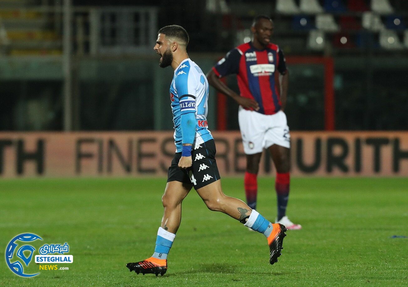 سری آ ایتالیا