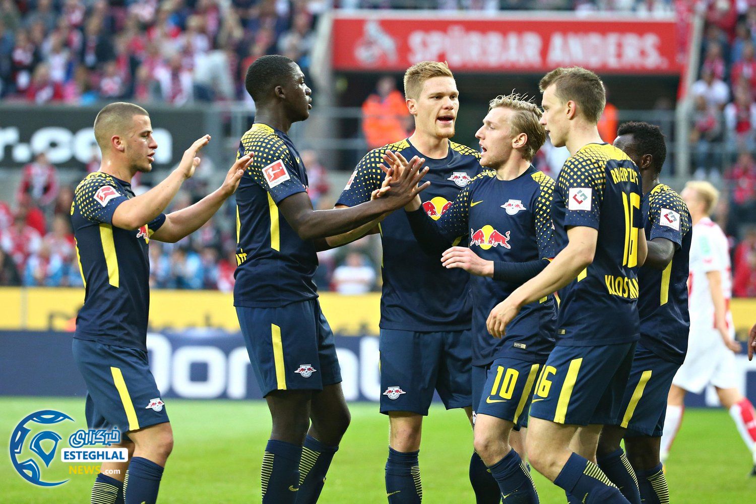 بوندسلیگا آلمان