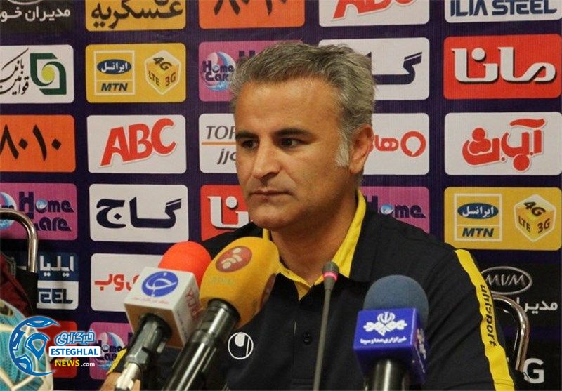 محمد خرمگاه